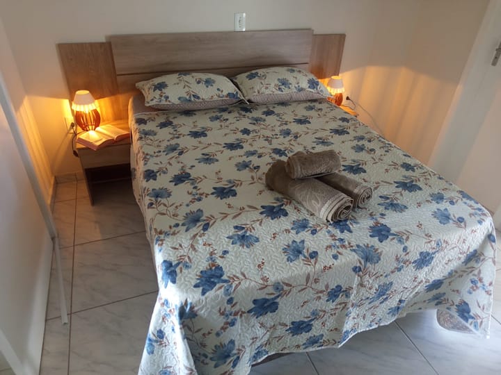 Habitación 1