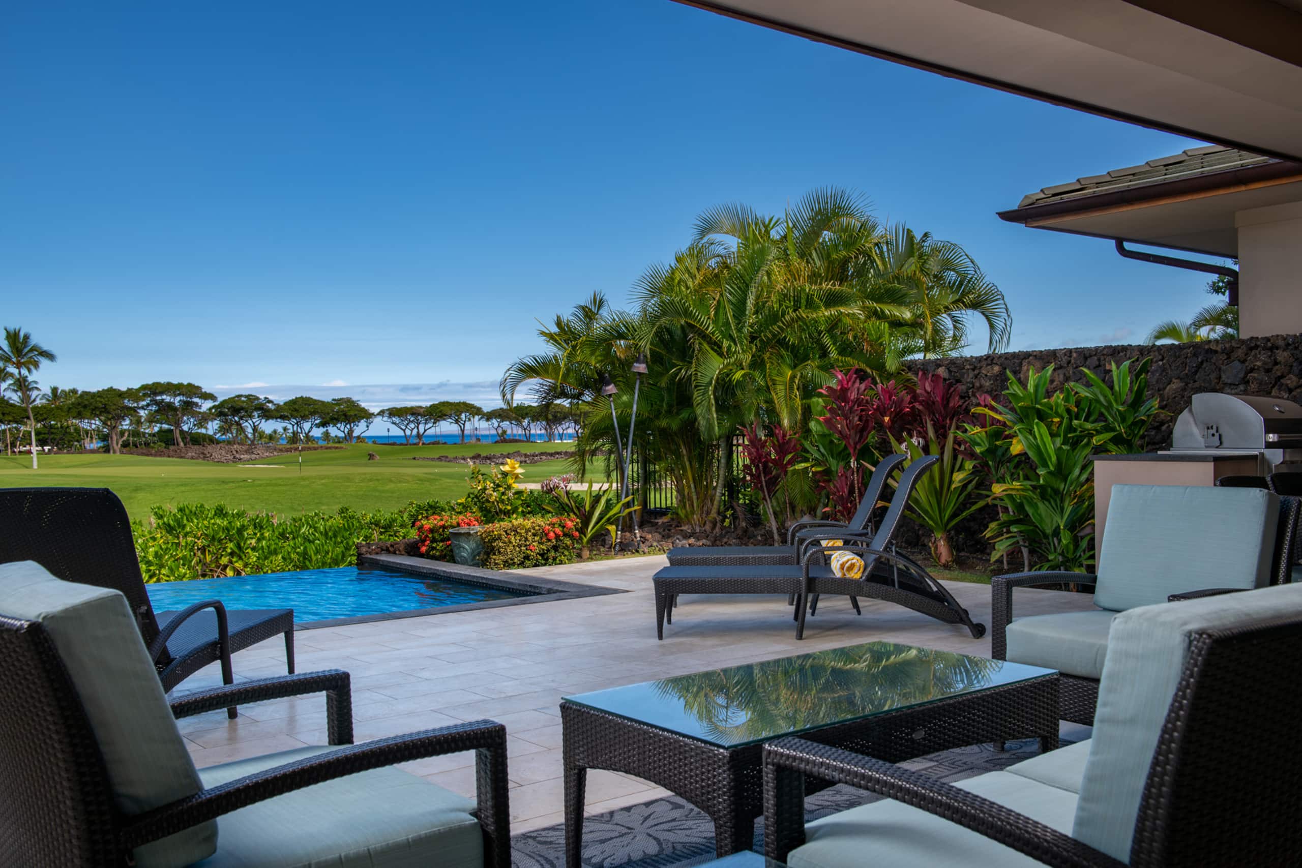 Home in Waimea · ★5.0 · 4 bedrooms · 5 beds · 4.5 baths - Image 1