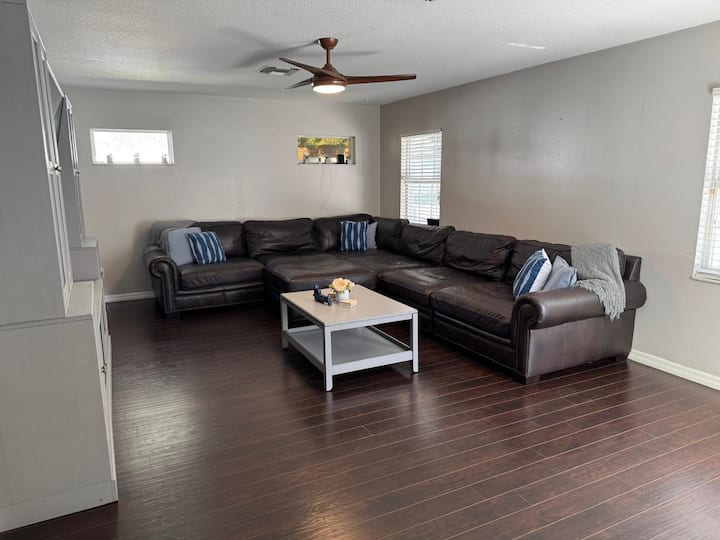 Sawmill Ranch - Clermont, FL
