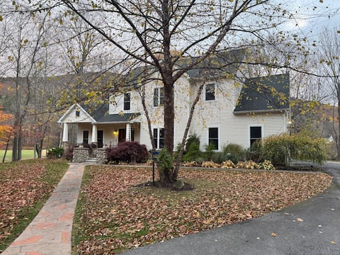 Mountain View Manor
