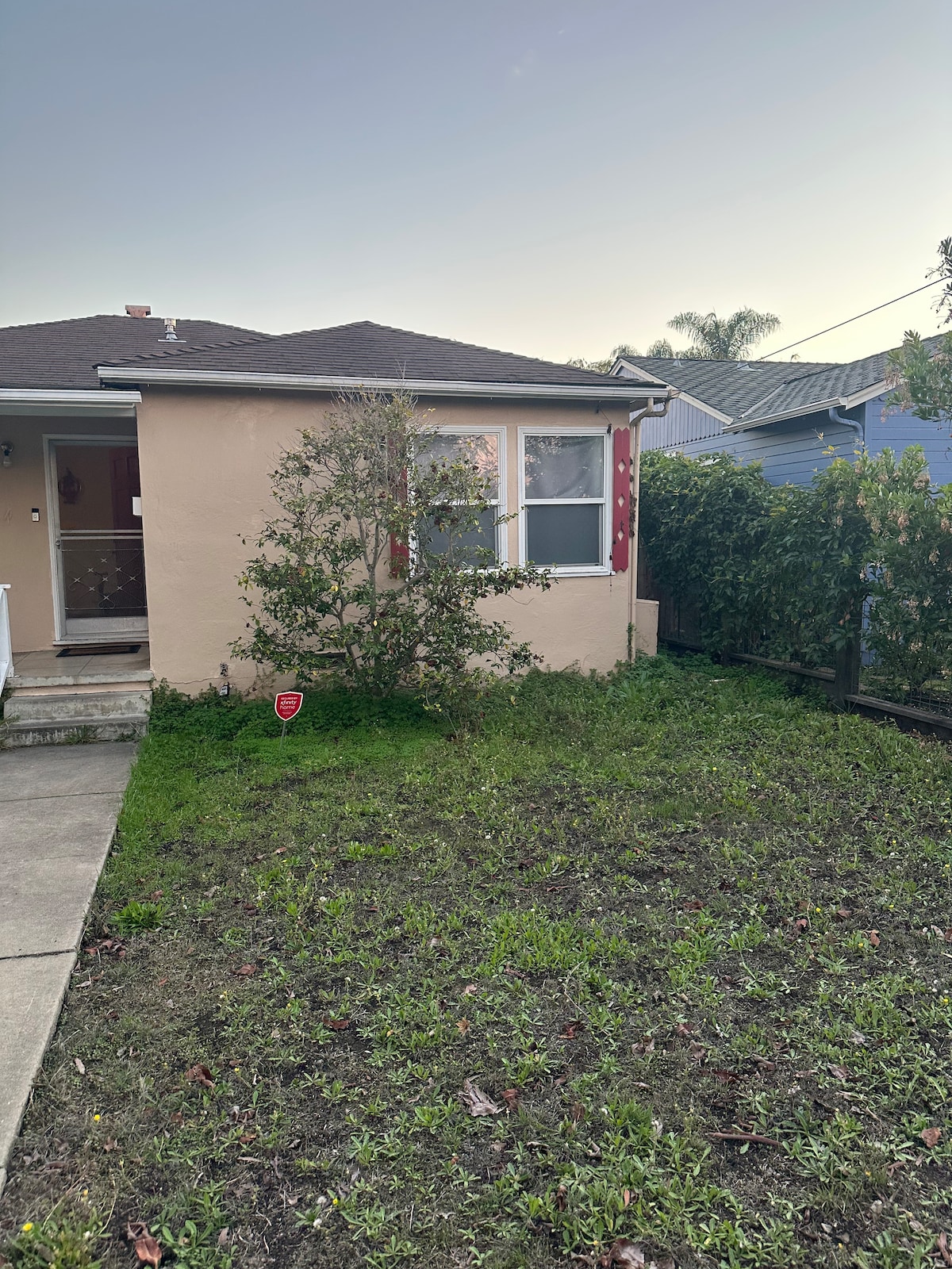 cozy home in redwood city Houses for Rent in Redwood City, California