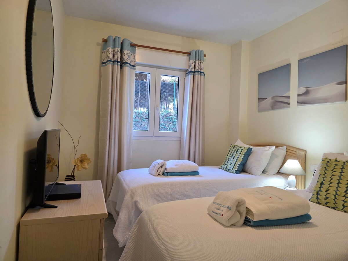 غرفة النوم 2