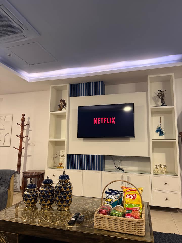 My Haven - Lahore