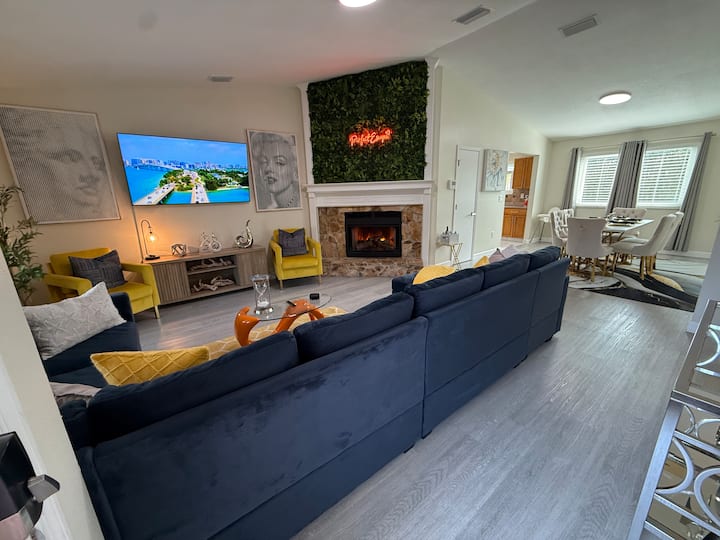 ห้องนั่งเล่น