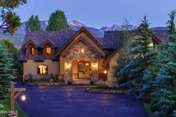 Elegant Mt Lodge • Family Paradise • - Edwards, CO