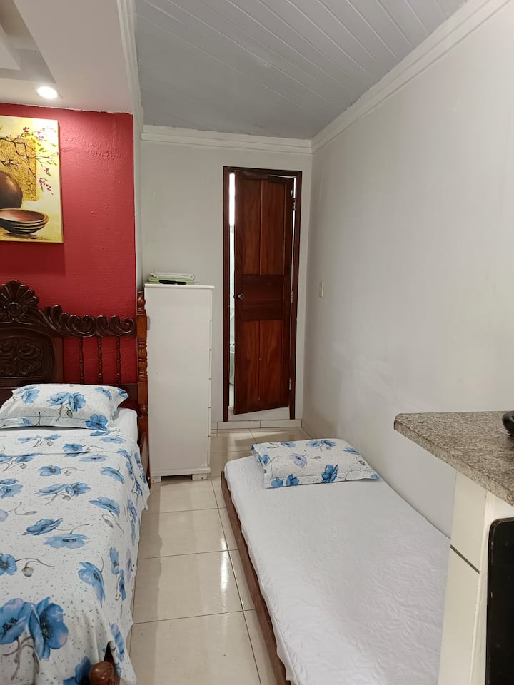Habitación