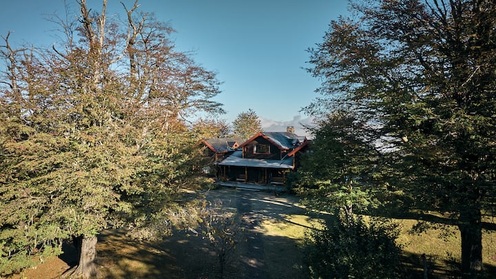 La Posada Hosteria, Suite Familiar Halcón - San Martin de los Andes