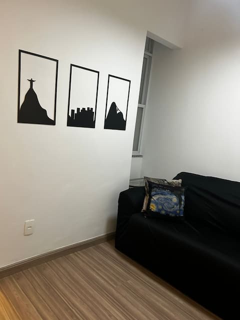 Top Airbnb: Ipanema Point in em Ipanema