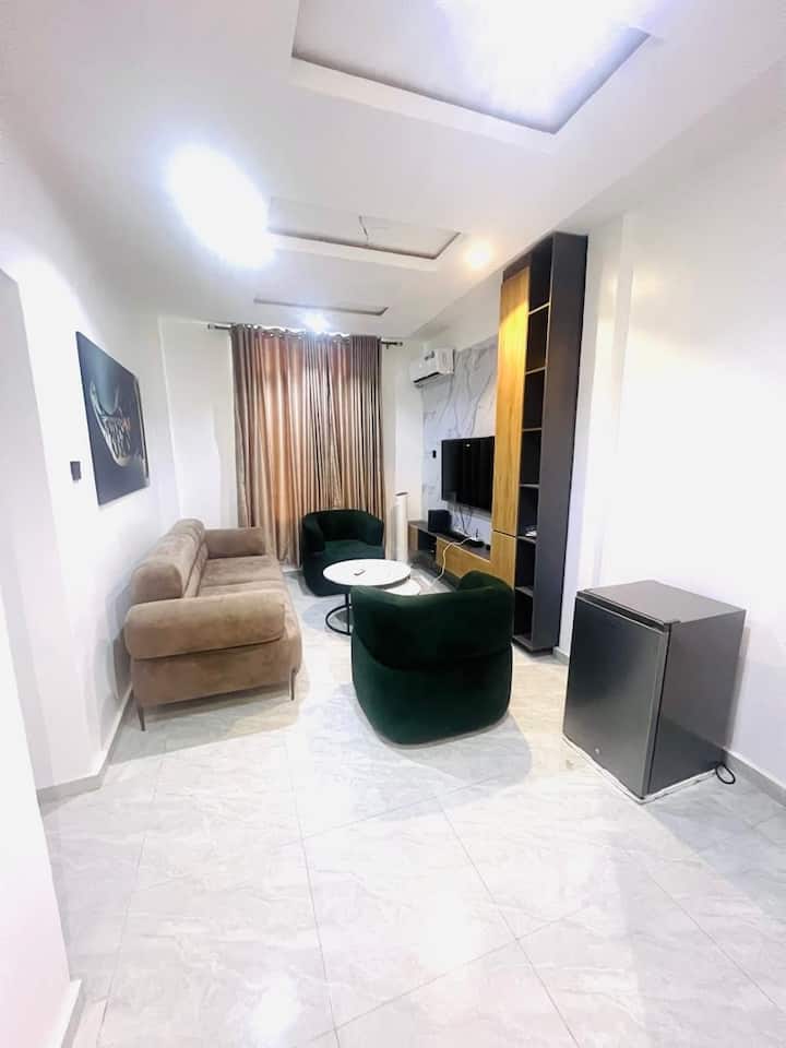 Funmilayo's Cottage - Lagos