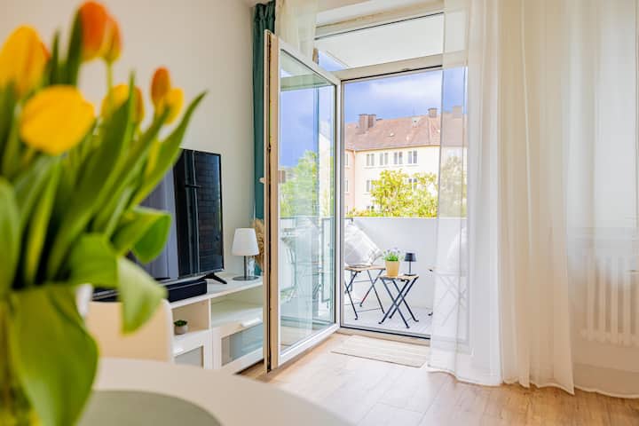 Vorderer Westen • Kassel’s Most Beautiful District - Kassel