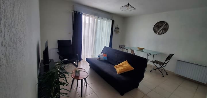 Appartement - Montréjeau