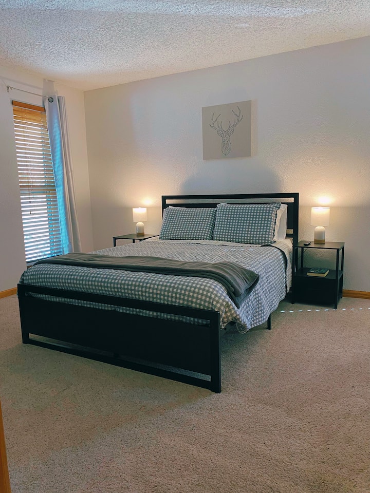 Спална соба 2