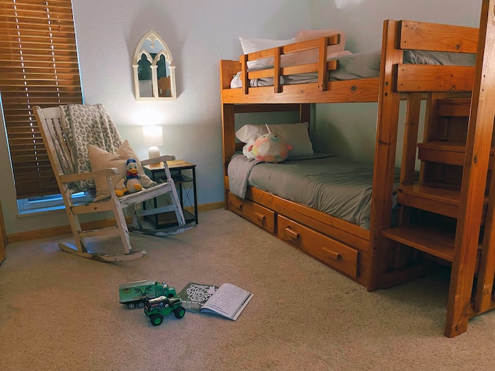 Спална соба 1