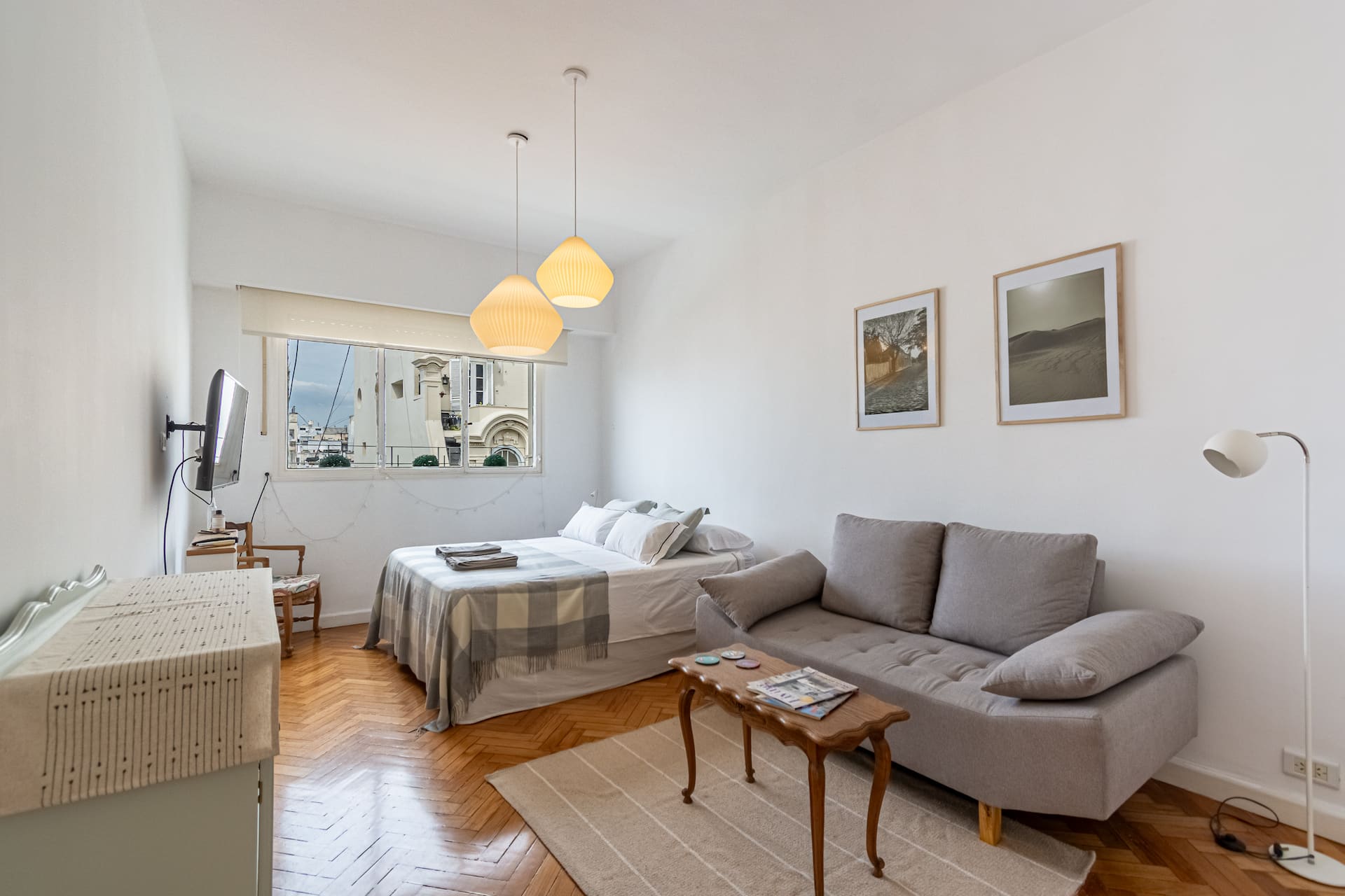 Modern Studio in San Telmo | Great Location