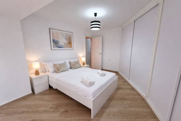Stay In Sunrise Campello - El Campello