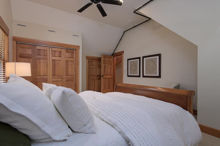 ห้องชุดหลักส่วนตัว 