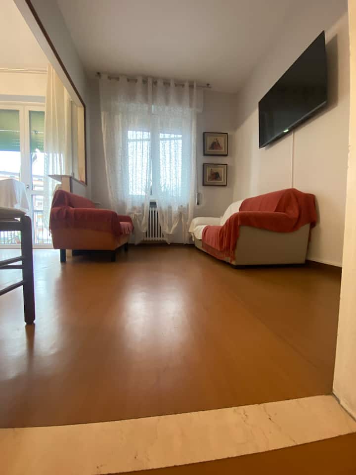 Apart In Piacenza - Piacenza