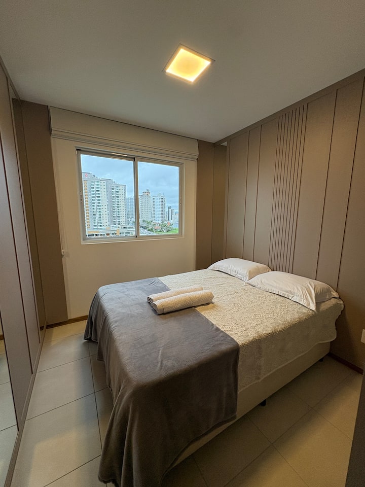 Спална соба 2