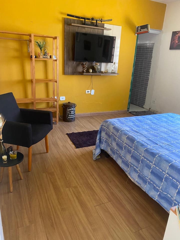 Chambre 3