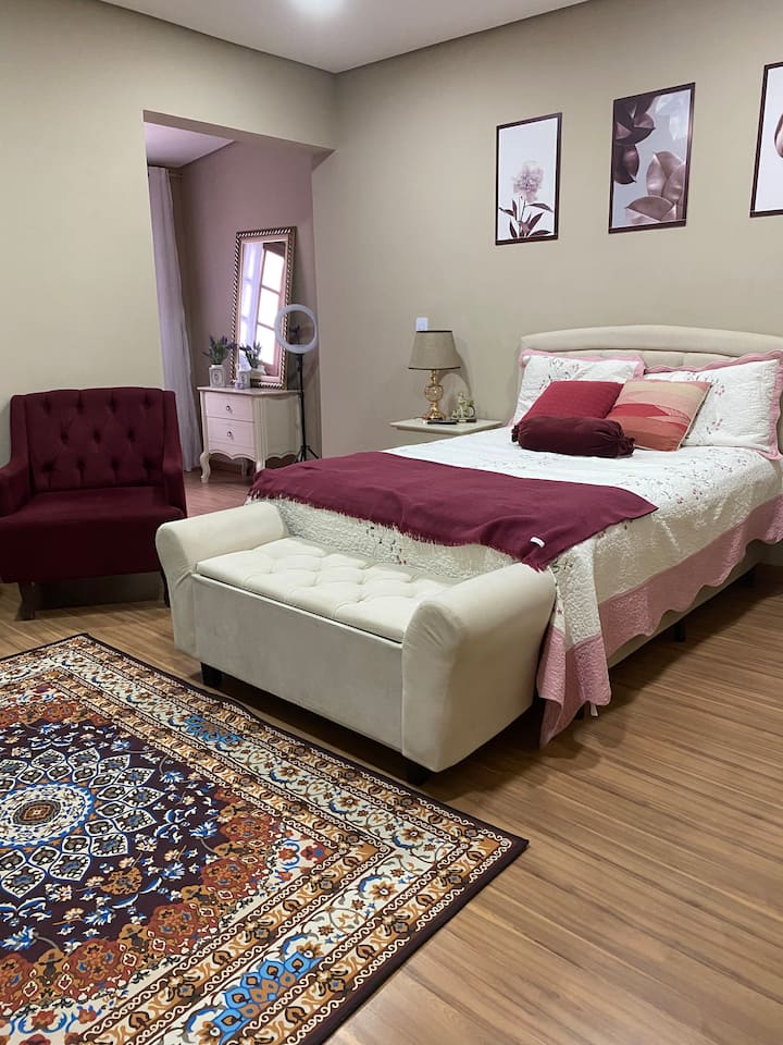 Chambre 1
