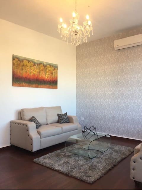 Successful Airbnb property: Centrally-located Apartment | Self check-in | Breakfast kit in Heroica Guaymas
