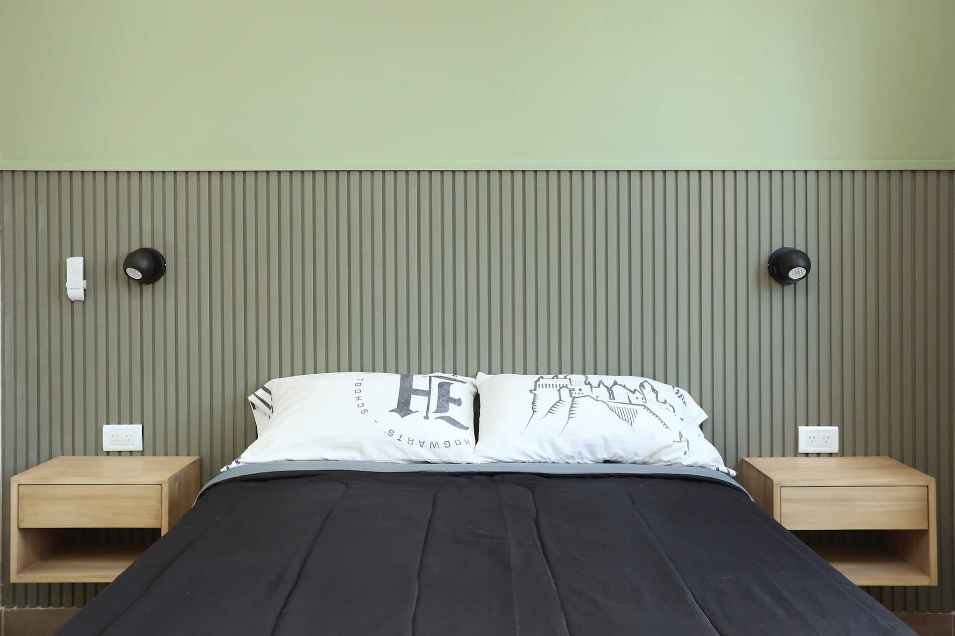 Departamento de 1 dormitorio en San Telmo