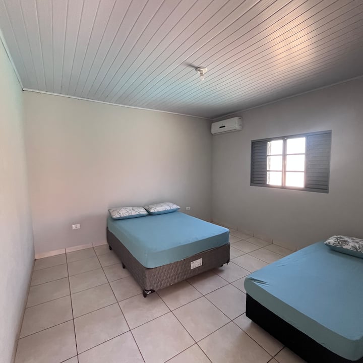 Спална соба 1