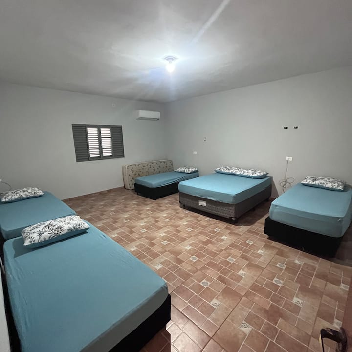 Спална соба 2