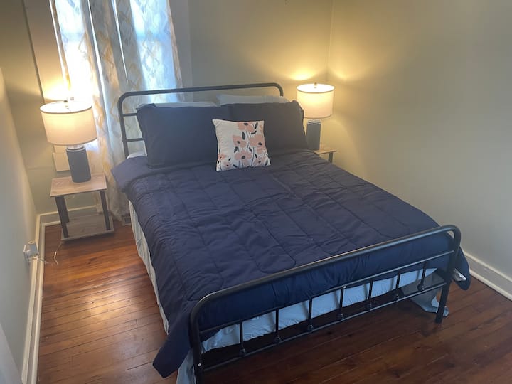 Спална соба 2