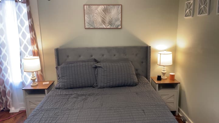 Спална соба 1