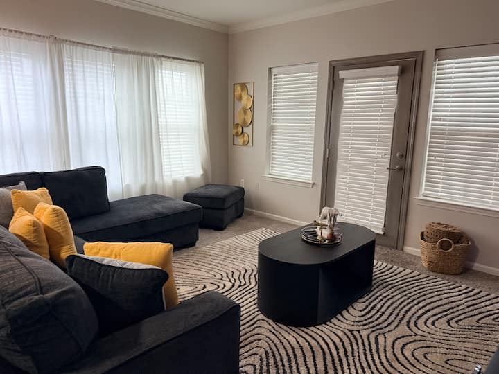 منطقة المعيشة