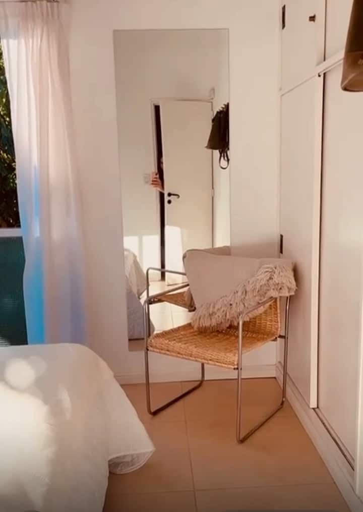 ห้องนอน