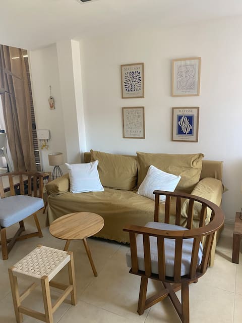 Successful Airbnb property: Short-term rental in Pinamar / entire Year in Partido De Pinamar