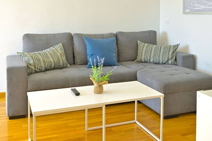 Дневна соба