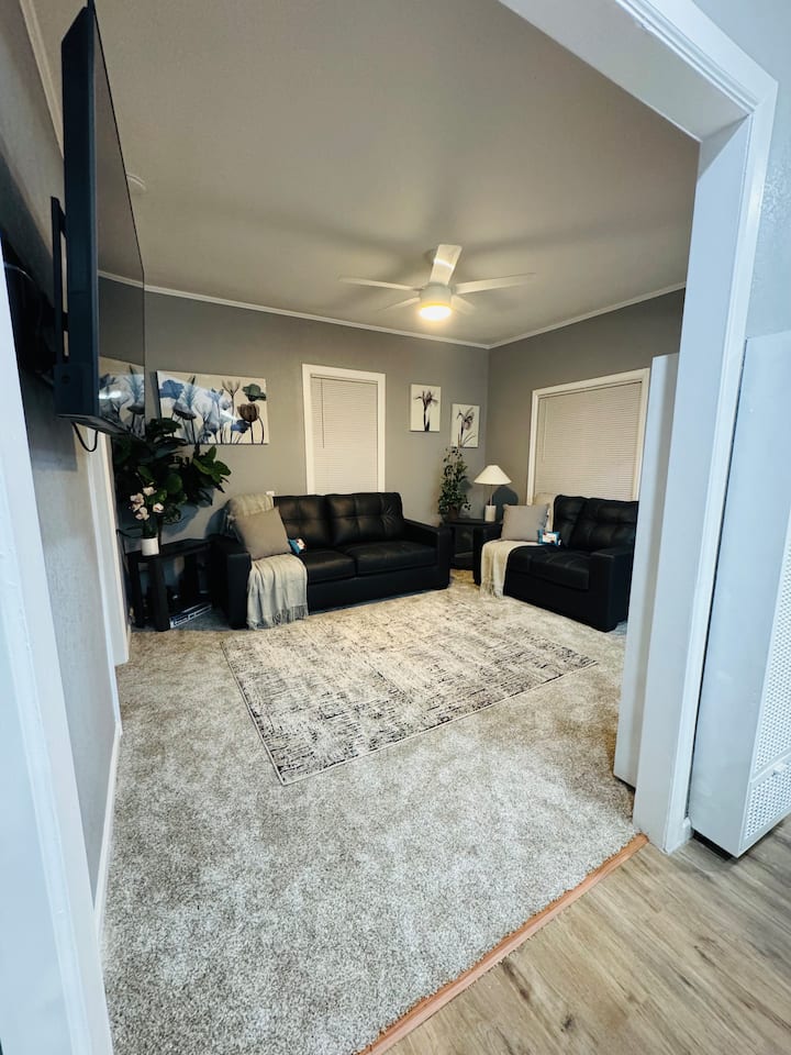 Fresh, Cozy And Recently Updated! - Fort Morgan, CO