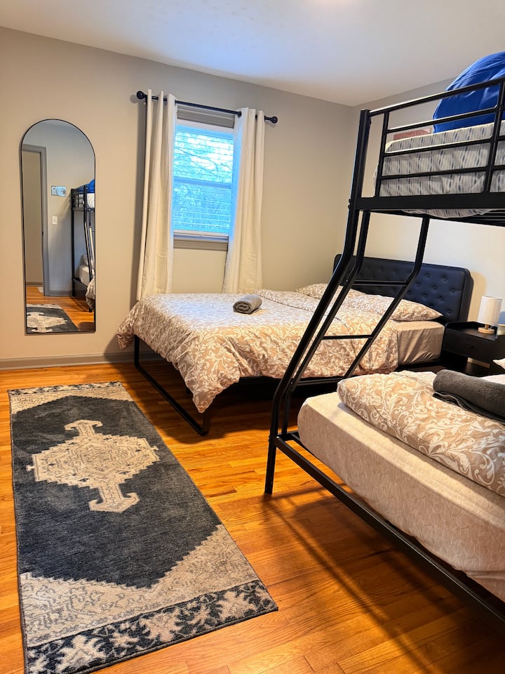 Спална соба 3