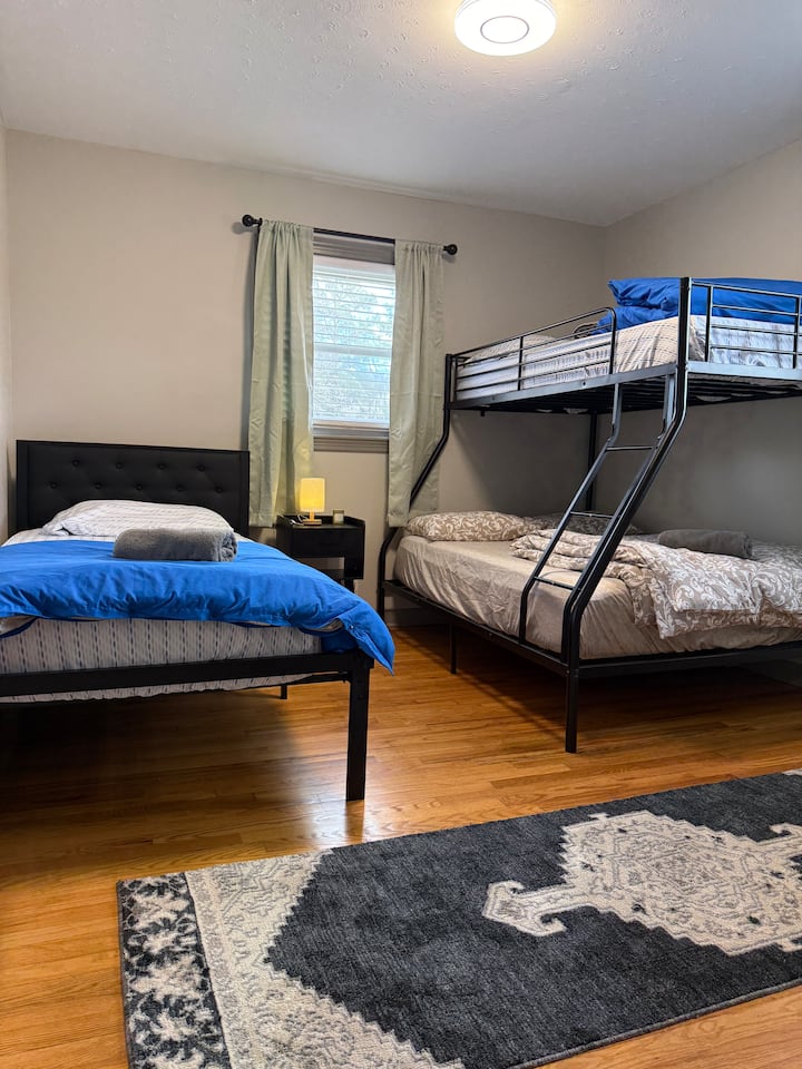 Спална соба 2