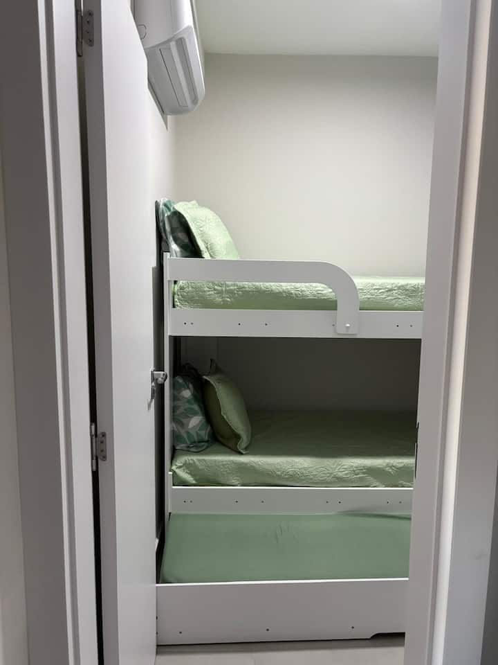 ห้องนอน