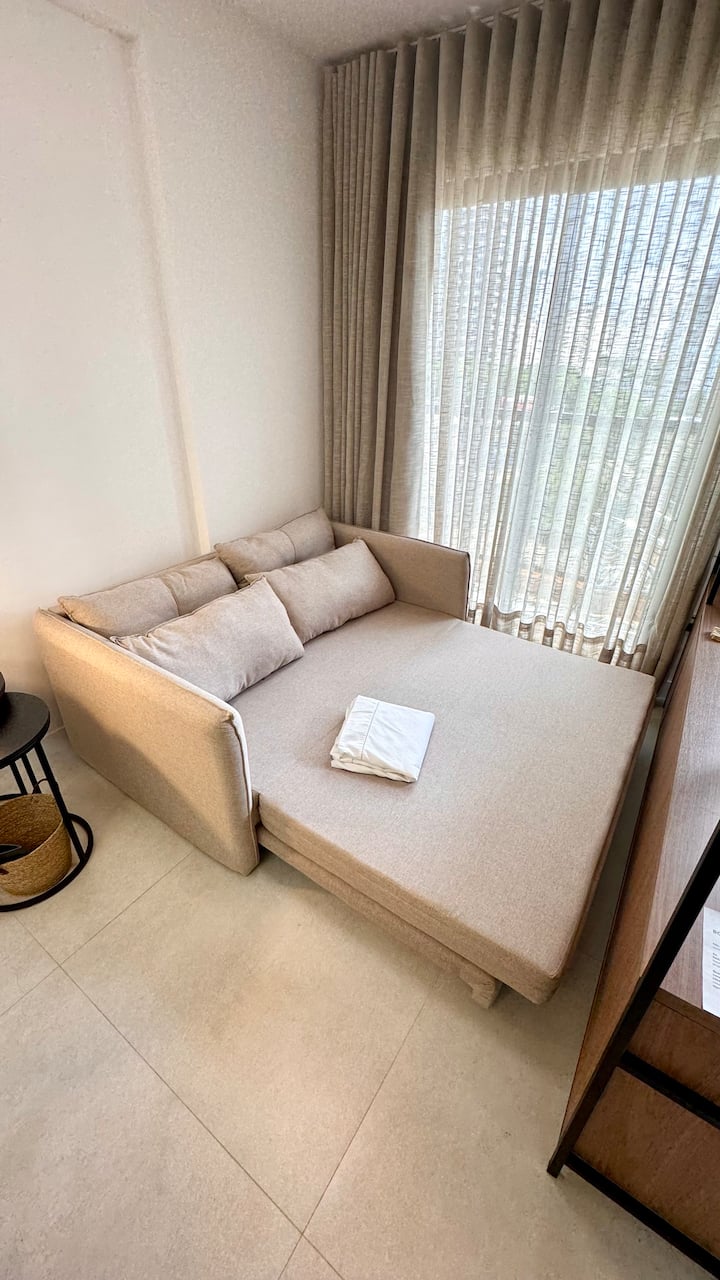 Дневна соба