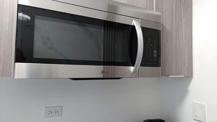 Apartamento Elegante Av. Balboa The Sands - Ciudad de Panamá