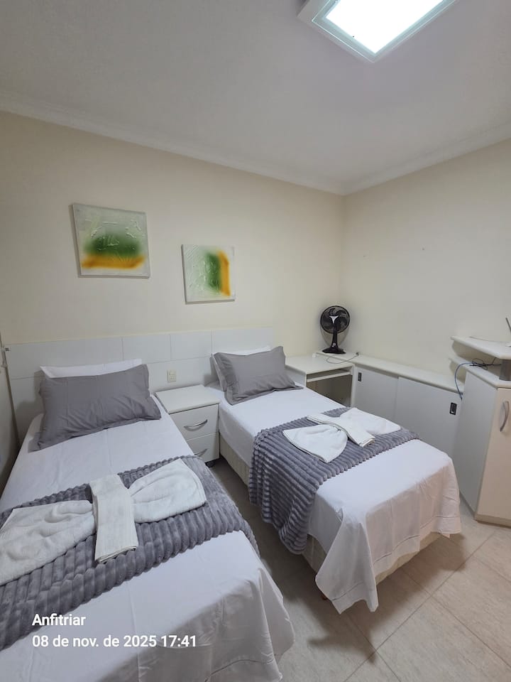 Спална соба 3