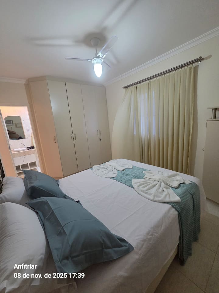 Спална соба 1