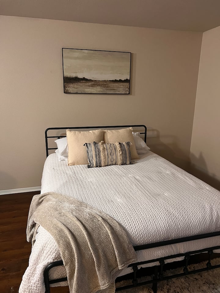 ห้องนอน