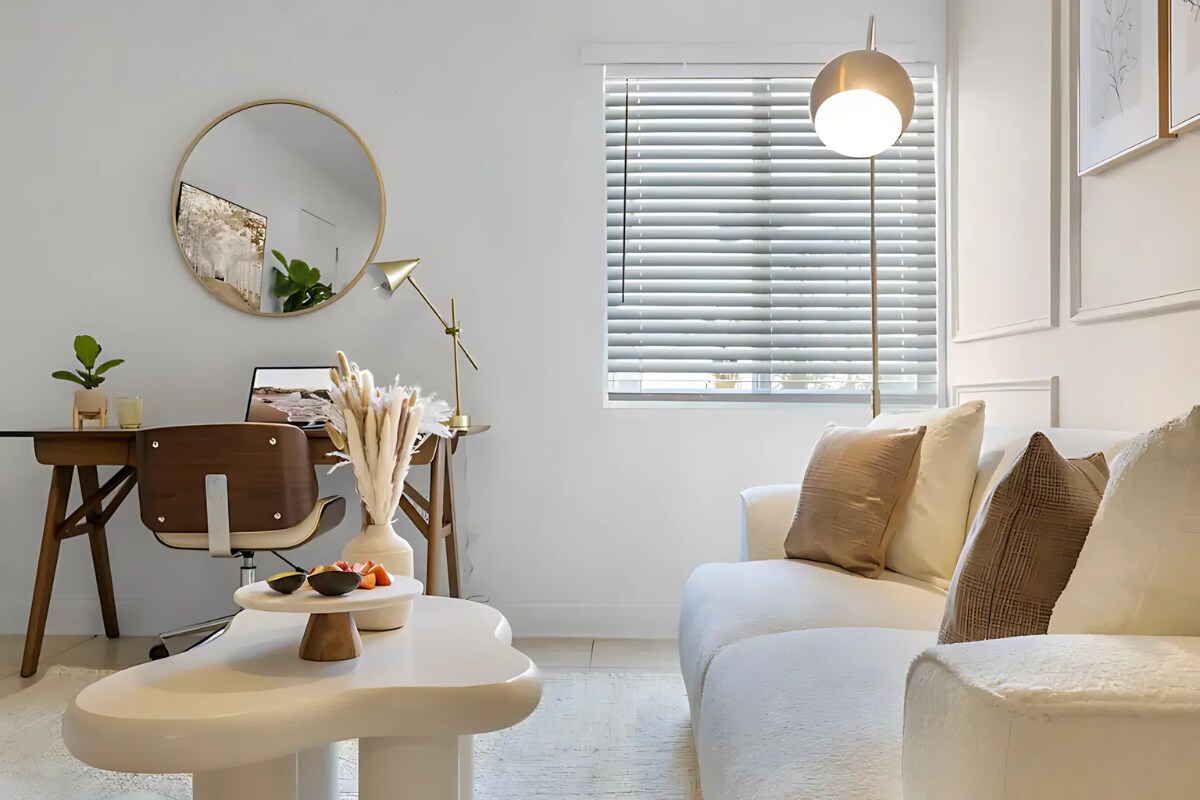 Successful Airbnb property: Bayshore King Suite w/ Pool & Gym Access in Palma Ceia
