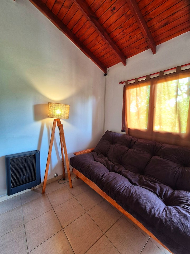 Casa Che Susa - Villa Gesell
