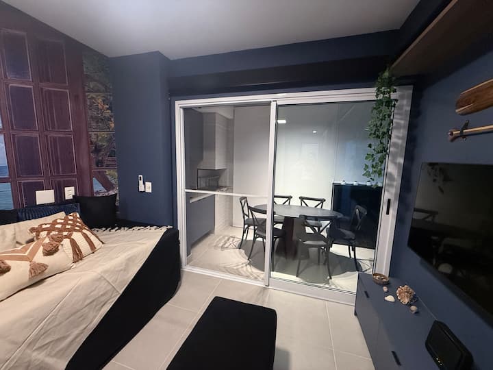 საძინებელი სივრცე