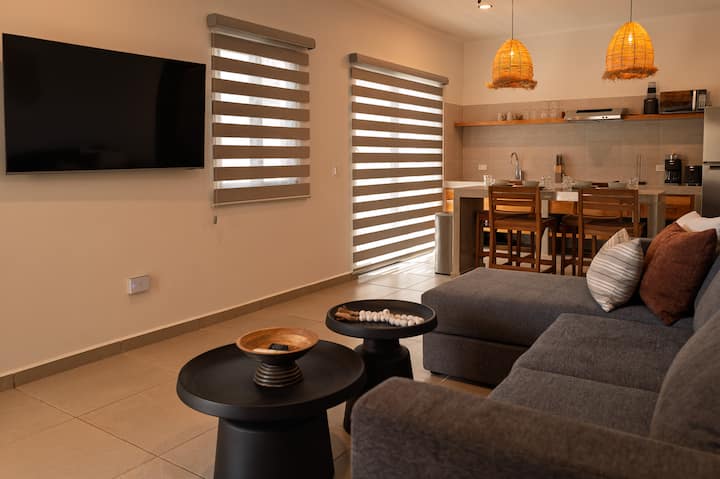 Palma Suites Whole Building Up To 16 Guests - La Paz