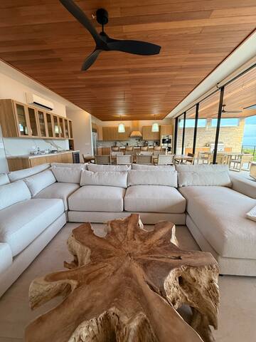 Ultimate Costa Rica Getaway • Pool • Views + BBQ
