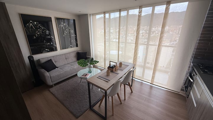 ห้องนั่งเล่น