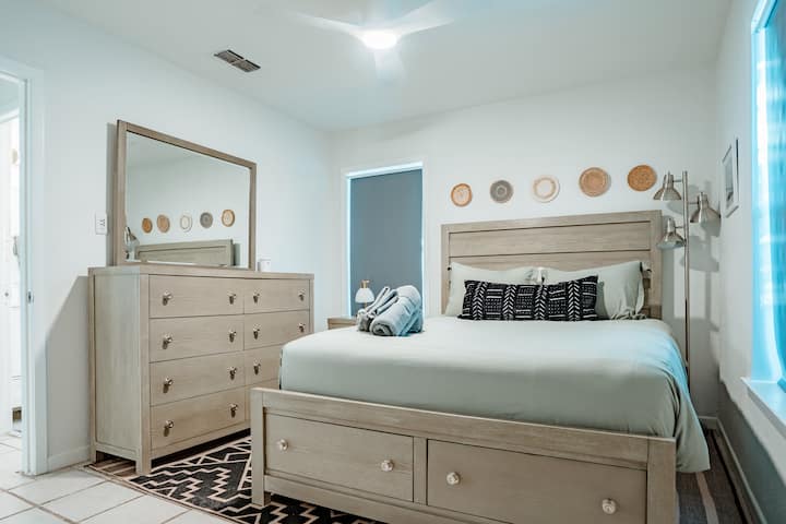 Спална соба 6